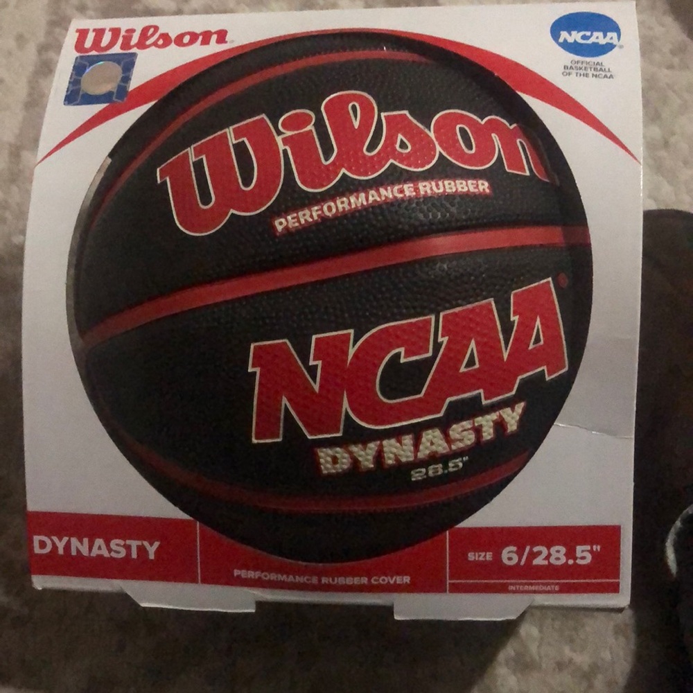 Wilson